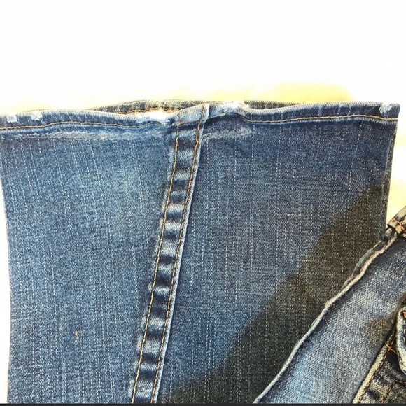 True Religion Boot Cut Joey - Picture 6 of 9